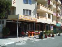 Krasi Hotel, Hotels - Ravda
