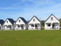 Cottages near the sea for 2 people, Ustronie Morskie - Chambres d'hôtes Ustronie Morskie