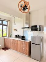 Hibiscus apartment near flic en flac beach - Bed and Breakfast Flic en Flac