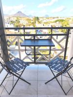 Hibiscus apartment near flic en flac beach - Bed and Breakfast Flic en Flac