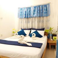 Sunrise Beach Villa Nilaveli - Chambres d'hôtes Trinquemalay