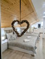 Bodokia winery and guesthouse - Ferienwohnung Geguti