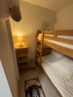 La joue du loup résidence les mélèzes des chaumâtes - B&B Le Dévoluy