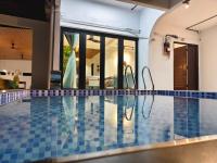D'Laman Ceria 20 paxes 6R4B newly renovated - B&B Kuantan