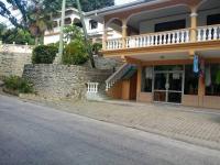 Pascalo Villa Apartment - B&B