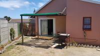 Westcoast Central Budget accommodation - B&B