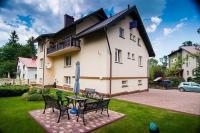 Pokoje Gościnne Eliza - B&B Szklarska Poręba