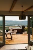 Hegyi Kabin - Zebegény - B&B Zebegény