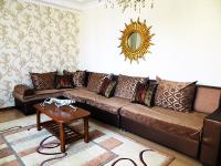 B&B Bischkek - Best-BishkekCity Apartments 2 - Bed and Breakfast Bischkek