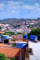 Flets Triunfo-PE - Bed and Breakfast Triunfo