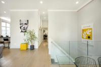 The Grand Kensington Duplex 3BR Luxury Stay - Chambres d’hôtes Londres