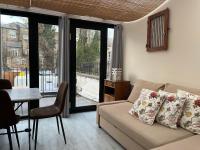 CAMDEN TOWN 2 BEDROOMS APARTMENT WITH TERRACE In - Ferienwohnung London