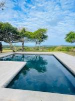 Kosibay Ocean View - B&B Manguzi