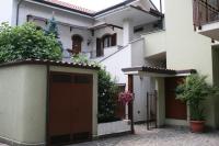 Residence Isabella - Ferienwohnung Carugate