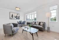 3 Bed- Buckingham Palace - B&B Londres