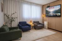 빠레트 White Linen House - B&B Seul