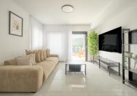 Amazing 3-BDR on the shores of the Kineret - B&B Teverya
