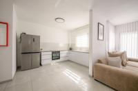 Amazing 3-BDR on the shores of the Kineret - Ferienwohnung Tiberias