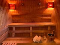 Andi's Auszeit - B&B Dörpen