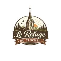 Le Refuge du Clocher - B&B Damprichard