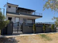 Georgia's Apartments - B&B Nea Vrasna