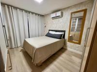 Studio Premium em Águas Claras - Garagem Gratuita - By Hospede Fácil - Bed and Breakfast Brasilia