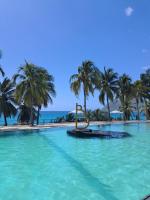 Au Joly Cherry - B&B Le Diamant