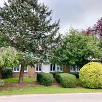 Maison avec Jardin et Parking, Calme, Proche Disneyland Paris 10 min - B&B Jossigny