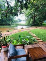 Vilona Nature Villa - Ferienwohnung Dambulla