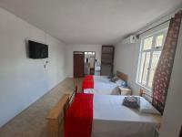 Belle terre sur mer - B&B La Ferme