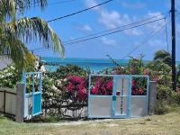 Belle terre sur mer - B&B La Ferme