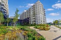 Silk Luxury Design Apartment - Palas Mall & City Center - Free Underground Parking - B&B Iași