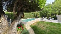 Charmante petite maison à Corfou - B&B Pelekas