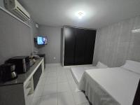 A 3,3 km do Parque do Povo - B&B Campina Grande