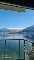 Central modern apartement in city centre of Tromsø - B&B Tromsø
