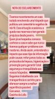 Casinha da Lolla - B&B Guarujá