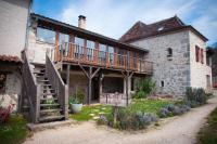 Chambres d'hôtes La Combe de Redoles - B&B