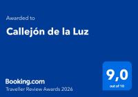 Callejón de la Luz - B&B Siviglia