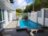 Homestay with pool kuantan - B&B Kuantan