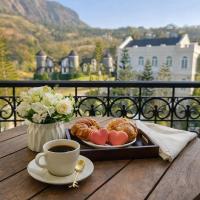 Bluesky khaokho the castell by Sara - B&B Phetchabun