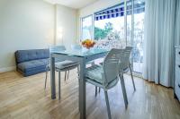 Charming apartment in Palamós - B&B Palamós