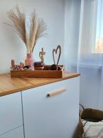 Apartament Prudniczanka - B&B Prudnik