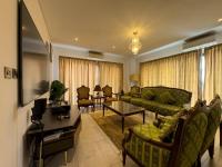 Signature Apartment - B&B La Bawalshie