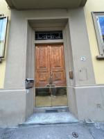 Lumá Apartment - Statuto - Bed and Breakfast Florence