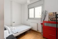 BCN BEACH Apartment - Bed and Breakfast Barcelona