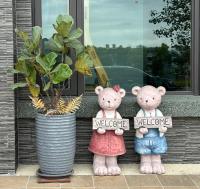 Economy Quadruple Room