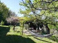 Casa Angelina a Spade Corte - Ferienwohnung Certaldo