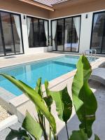 Sansook Pool Villa at Koh-Lanta - B&B Ban Khuring