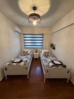 SeaScape Eight - Bed and Breakfast Larnaca