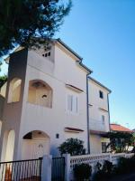 Apartments Eni - Chambres d'hôtes Vodice